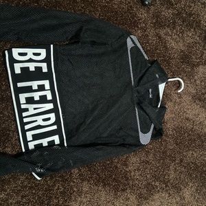 See through long sleeve (thin)